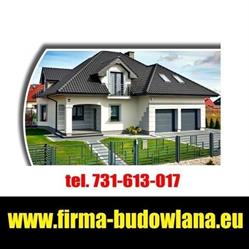 Firma Budowlana Krzysztof Czmiel