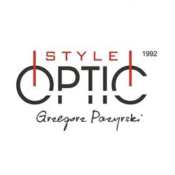 Salon Optyczny STYLE OPTIC - Jabłonna