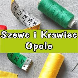Krawiec, szewc, akcesoria obuwnicze