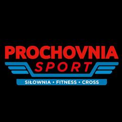 Prochovnia Sport