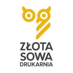 Złota Sowa Drukarnia - Druk wielkoformatowy - Tablice informacyjne - Reklama świetlna