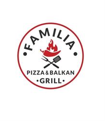 Familia pizza