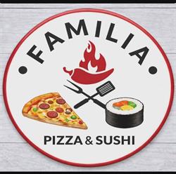 Familia pizza