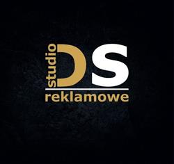 DS Studio Reklamowe Damian Sztuk