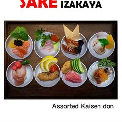 Sake Izakaya