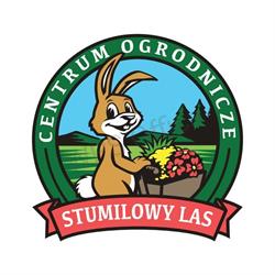 Stumilowy Las. Centrum ogrodnicze, drzewka, krzewy, rośliny, nawozy ogrodnicze