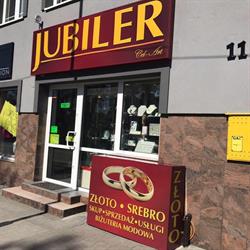 Jubiler Cel-Art Busko-Zdrój Złoto i srebro naprawy
