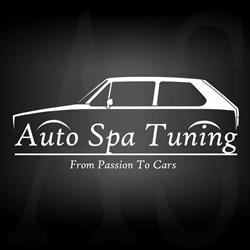 Auto Spa Tuning
