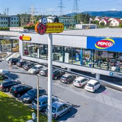 Galeria Handlowa Wesoła 71