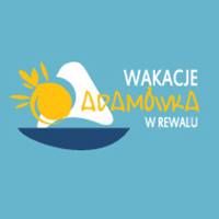 Adamówka - Domki letniskowe Rewal