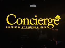 Concierge- Profesjonalny Opiekun Klienta