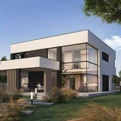 Biuro architektoniczne - AP ARCHITEKT