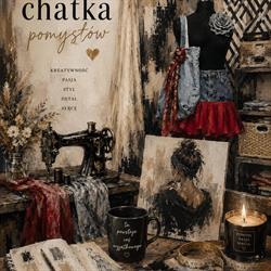 Pracownia Krawiecka-Chatka Pomysłów