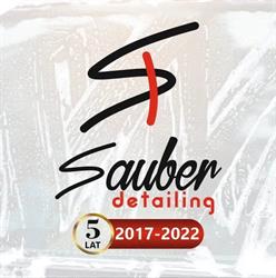 Sauber Detailing