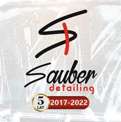 Sauber Detailing