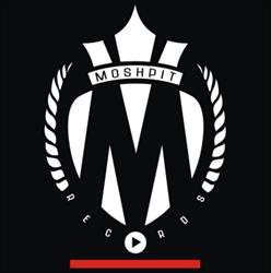 Studio nagrań - Moshpit Records