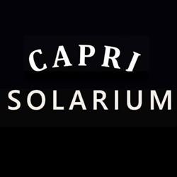 SOLARIUM CAPRI