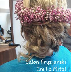 Salon Fryzjerski Emilia Mital