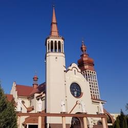 Sanktuarium Miłosierdzia Bożego