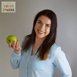 Dietetyk Ewa Muczyńska - Poradnia DOBRA ZMIANA