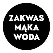 Zakwas Mąka Woda