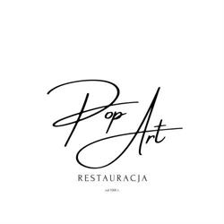 Pop Art Restauracja