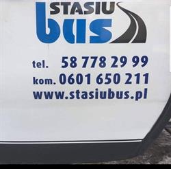 Stasiu Bus
