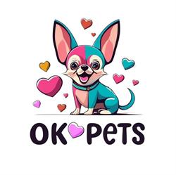 Hotel dla psów "OK Pets"