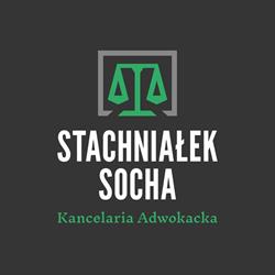 Kancelaria Adwokacka w Lubawie Adwokaci Stachniałek i Socha
