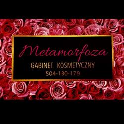 Gabinet Kosmetyczny Metamorfoza
