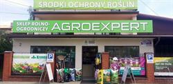 Agroexpert. Sklep rolno - ogrodniczy.