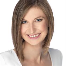 Katarzyna Gołębiewska Refleksologia Warszawa