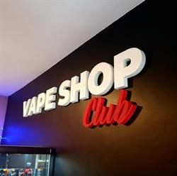 VAPE SHOP CLUB GARWOLIN