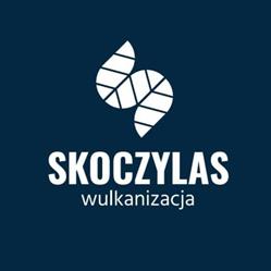Wulkanizacja Jakub Skoczylas