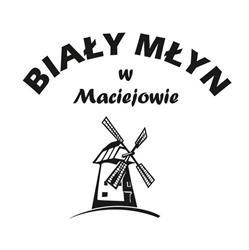 Biały Młyn w Maciejowie