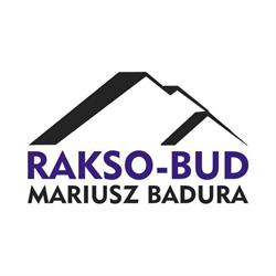 RAKSO-BUD Firma Ogólnobudowlana