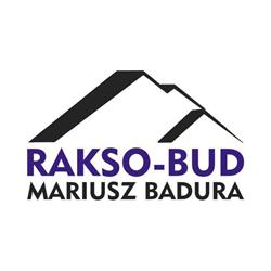 RAKSO-BUD Firma Ogólnobudowlana