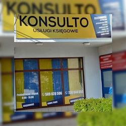 Biuro Rachunkowe Konsulto