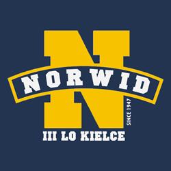 III Liceum Ogólnokształcące z Odziałami Integracyjnymi im. Cypriana Kamila Norwida w Kielc
