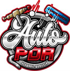 AUTO PDR Usuwanie wgnieceń bez Lakierowania / Naprawy po gradobiciu