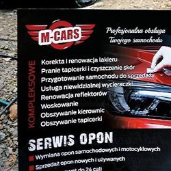 M-Cars