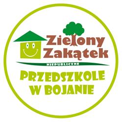 Przedszkole Zielony Zakątek Bojano