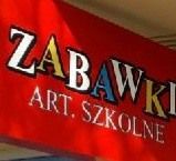 Sklep z zabawkami