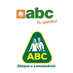 Sklep ABC-Zbójna