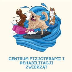 Centrum Fizjoterapii i Rehabilitacji Zwierząt (Gliwice/Śląsk)