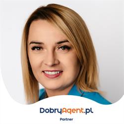 Twój Agent Ubezpieczenia Kinga Jędrzejewska