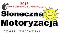 Słoneczna Motoryzacja