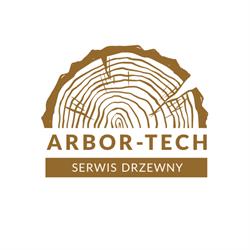ARBOR-TECH serwis drzewny.