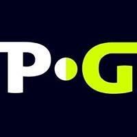 Point Games
