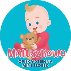 Maluszkowo - mini żłobek, opieka dzienna